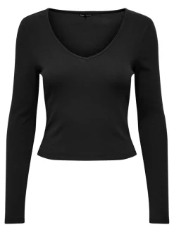 Online ONLKAYA Top Dame Toppe