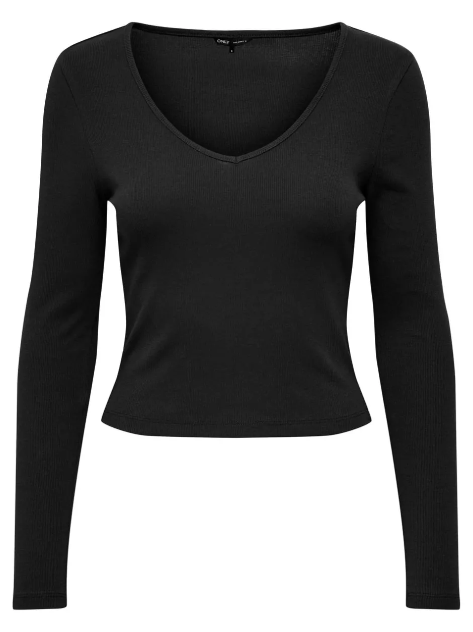Online ONLKAYA Top Dame Toppe