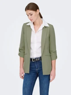 Online ONLKAYLE-ORLEEN Blazer Dame Blazere & Veste