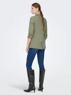 Online ONLKAYLE-ORLEEN Blazer Dame Blazere & Veste