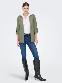 Online ONLKAYLE-ORLEEN Blazer Dame Blazere & Veste
