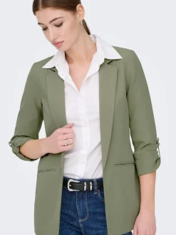 Online ONLKAYLE-ORLEEN Blazer Dame Blazere & Veste