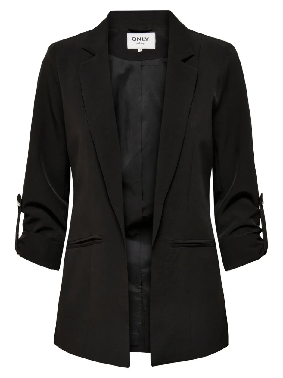 ONLKAYLE-ORLEEN Blazer Dame Blazere & Veste