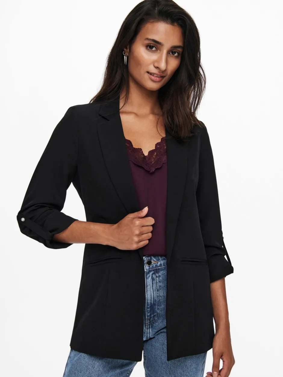 ONLKAYLE-ORLEEN Blazer Dame Blazere & Veste