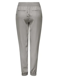 Discount ONLKELDA-EMERY Regular fit Bukser i wide fit Dame Bukser