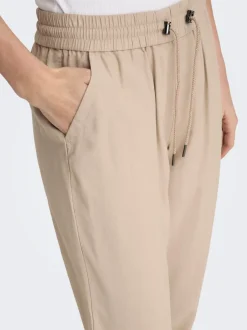 Clearance ONLKELDA-EMERY Regular fit Bukser i wide fit Dame Bukser