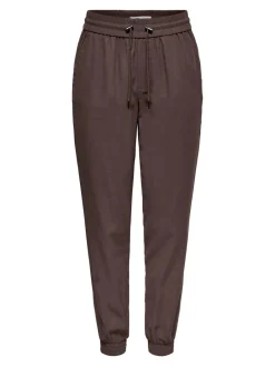 Outlet ONLKELDA-EMERY Regular fit Bukser i wide fit Dame Bukser