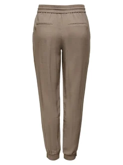 Outlet ONLKELDA-EMERY Regular fit Bukser i wide fit Dame Bukser