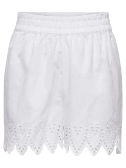 ONLKELLY Regular fit Shorts Dame Shorts