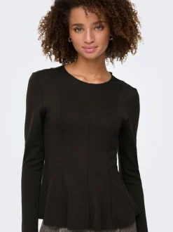 Discount ONLKENYA Peplum-top Dame Toppe