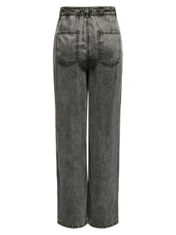 Clearance ONLKENYA Relaxed fit Bukser Dame Jeans|Jeans