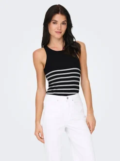 New ONLKENYA Tanktop Dame Toppe