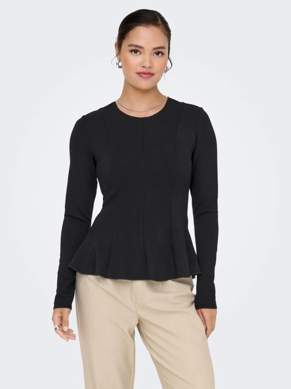 Sale ONLKENYA Top Dame Toppe