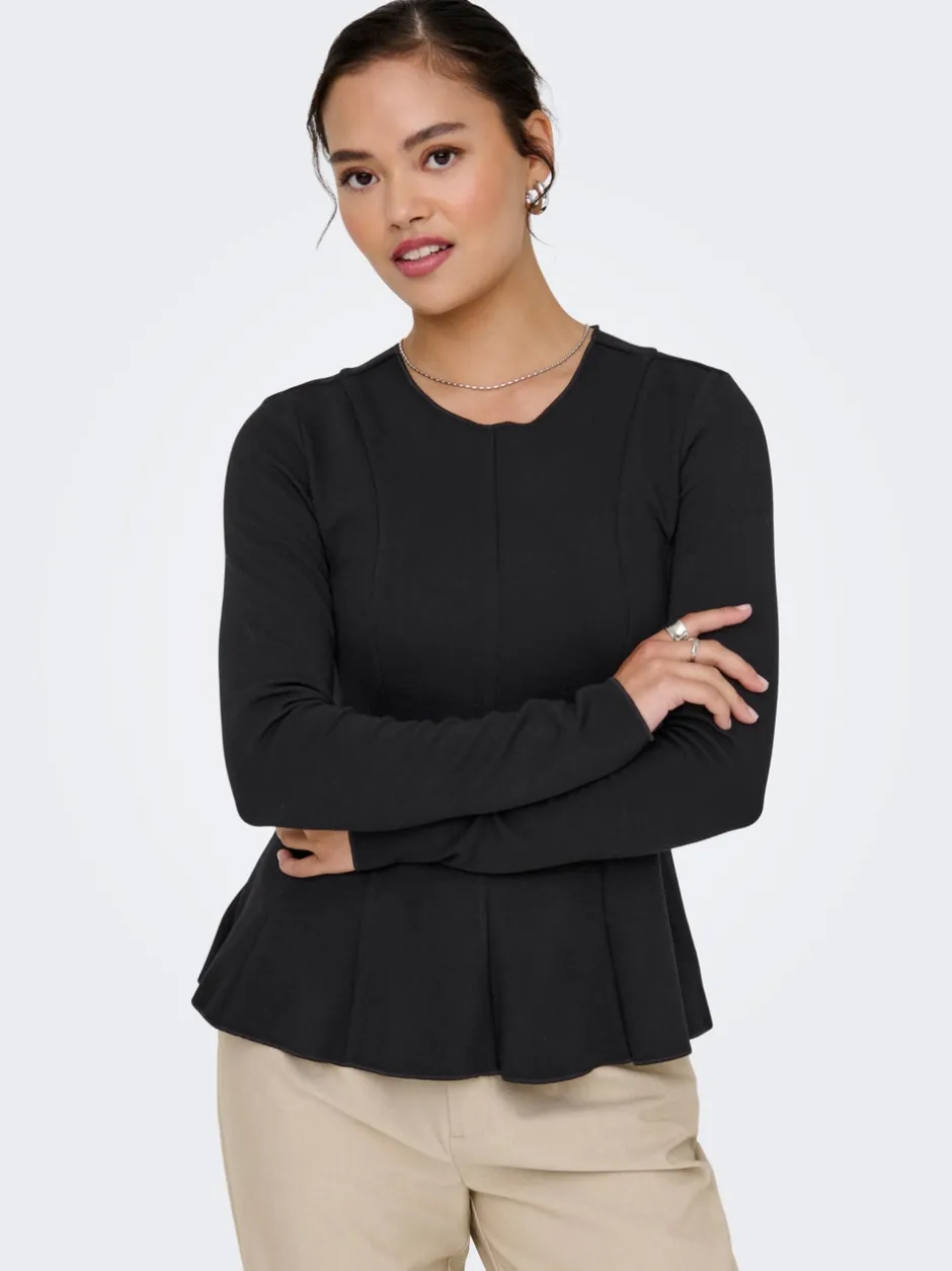 Sale ONLKENYA Top Dame Toppe