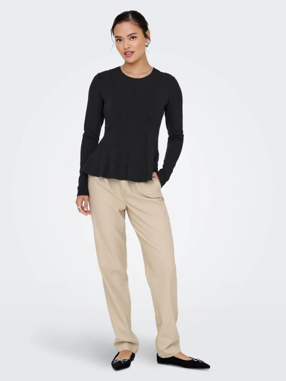 Sale ONLKENYA Top Dame Toppe