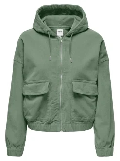 Discount ONLKENZIE Jakke Dame Jakker Og Frakker