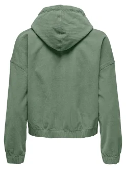Discount ONLKENZIE Jakke Dame Jakker Og Frakker