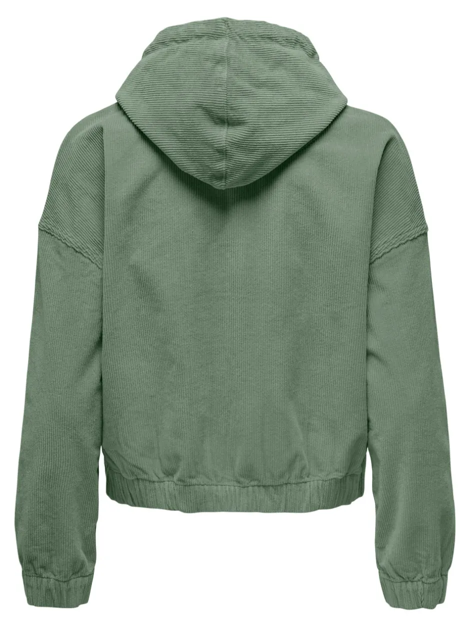 Discount ONLKENZIE Jakke Dame Jakker Og Frakker