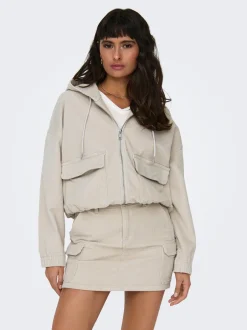 Clearance ONLKENZIE Jakke Dame Jakker Og Frakker