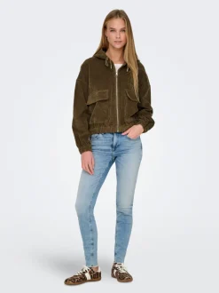 ONLKENZIE Jakke Dame Jakker Og Frakker