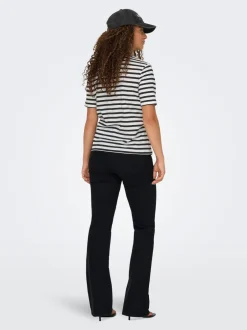 ONLKIKO T-shirt Dame Toppe
