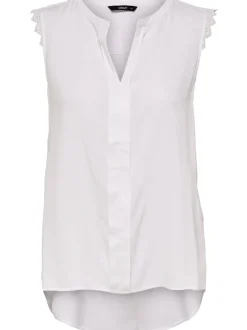 Sale ONLKIMMI Tanktop Dame Toppe
