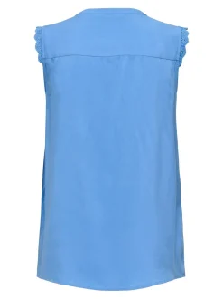 Discount ONLKIMMI Tanktop Dame Toppe