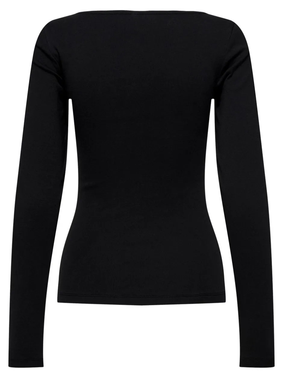Discount ONLKIRA Top Dame Toppe