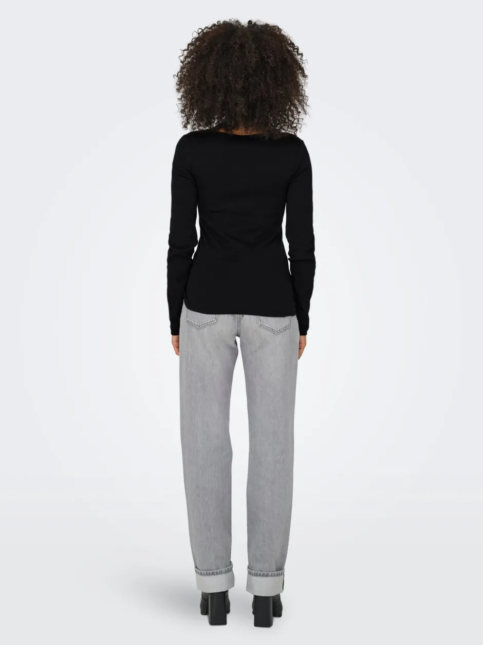 Discount ONLKIRA Top Dame Toppe