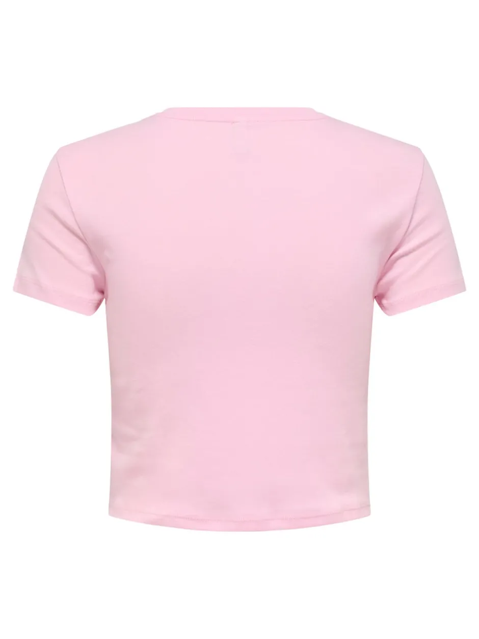 Outlet ONLKIRA T-shirt Dame Toppe