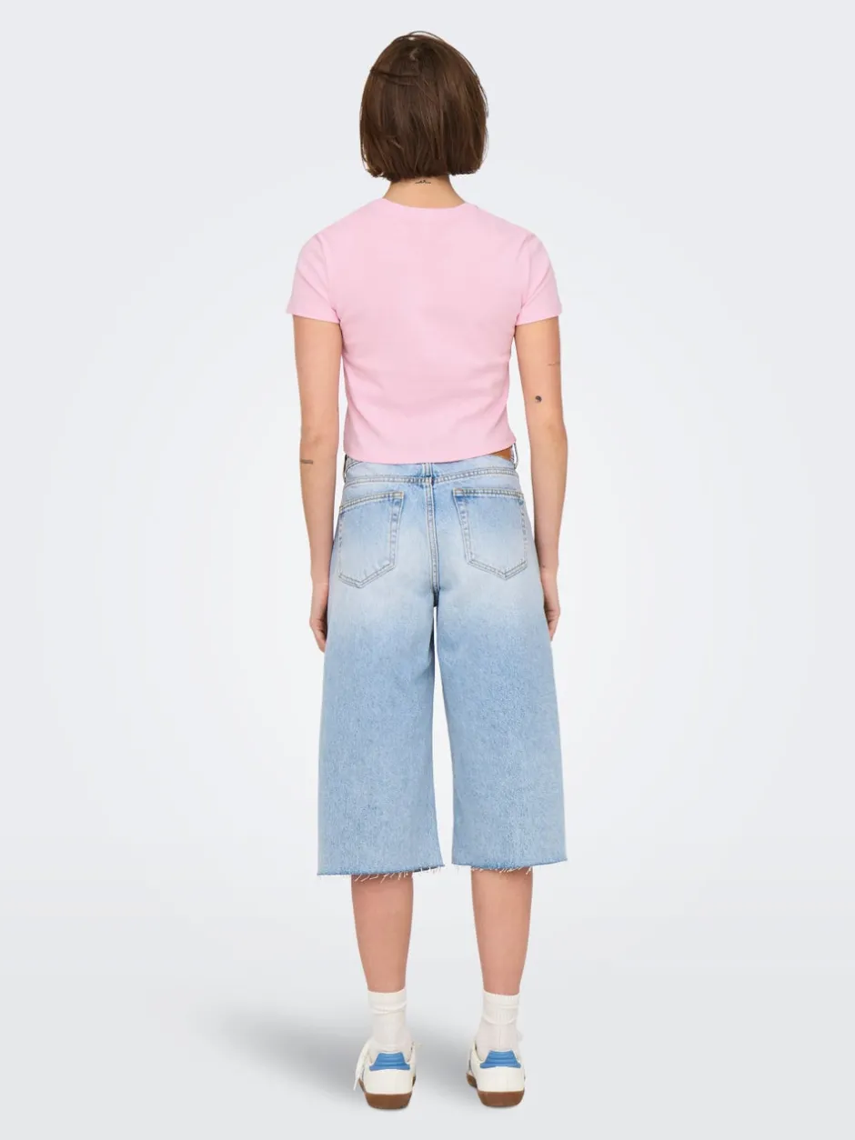 Outlet ONLKIRA T-shirt Dame Toppe