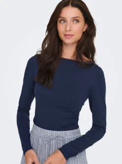 Sale ONLKISS Bluse Dame Toppe