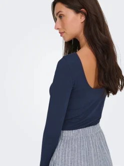 Sale ONLKISS Bluse Dame Toppe