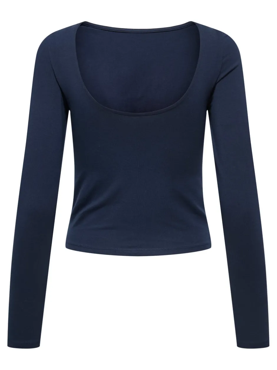 Sale ONLKISS Bluse Dame Toppe