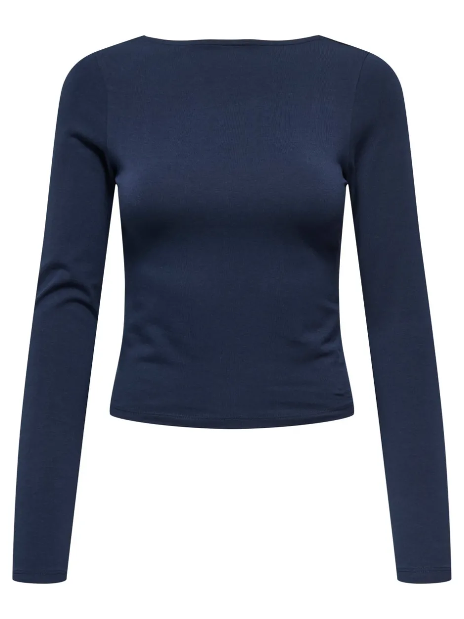 Sale ONLKISS Bluse Dame Toppe