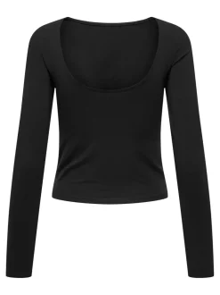 Clearance ONLKISS Bluse Dame Toppe