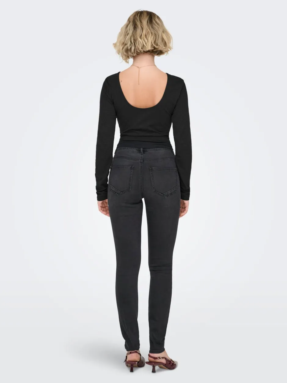 Clearance ONLKISS Bluse Dame Toppe