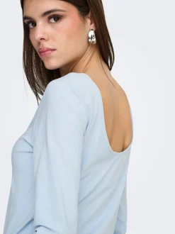 ONLKISS Bluse Dame Toppe
