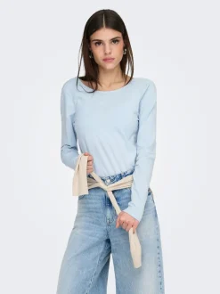 ONLKISS Bluse Dame Toppe