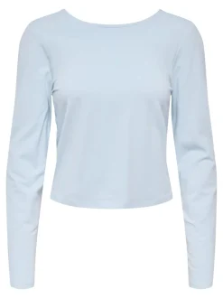 ONLKISS Bluse Dame Toppe