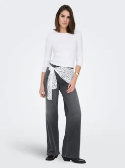 Clearance ONLKISS Bluse Dame Toppe
