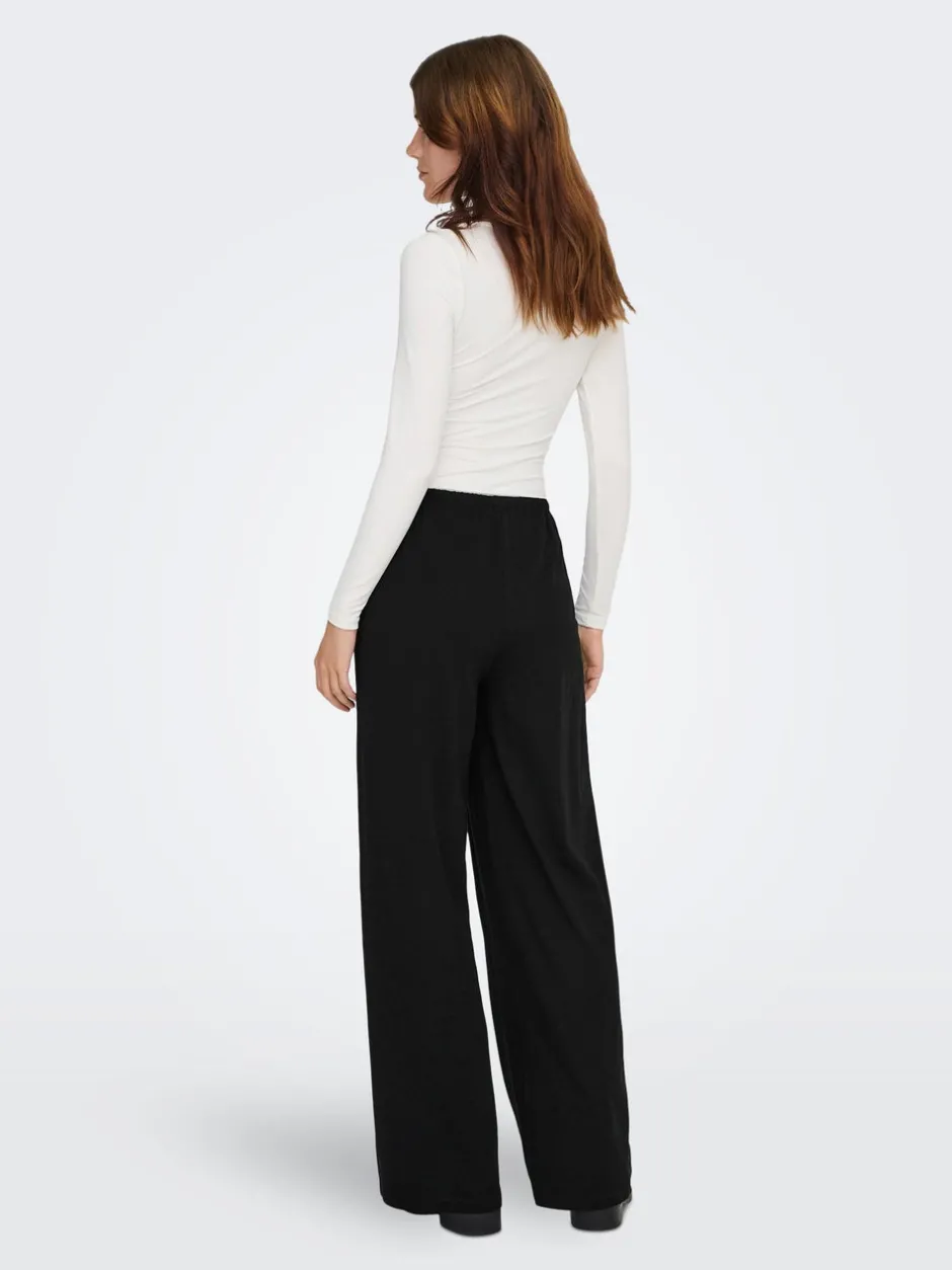 Best ONLKISS Loose fit Sweatpants Dame Bukser
