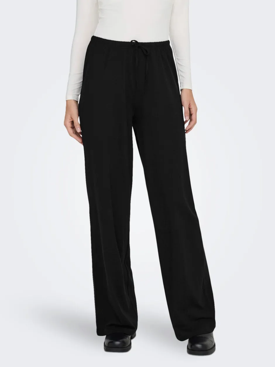 Best ONLKISS Loose fit Sweatpants Dame Bukser