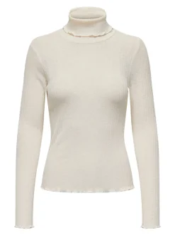 New ONLKISSER Top Dame Toppe