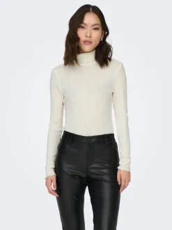 New ONLKISSER Top Dame Toppe