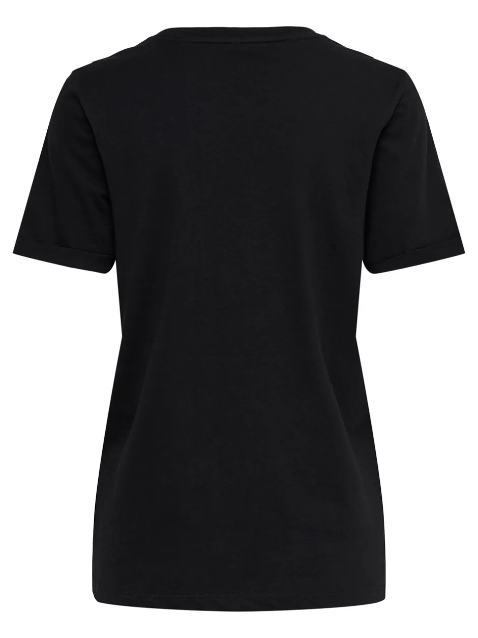 New ONLKITA Top Dame Toppe