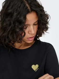 New ONLKITA Top Dame Toppe