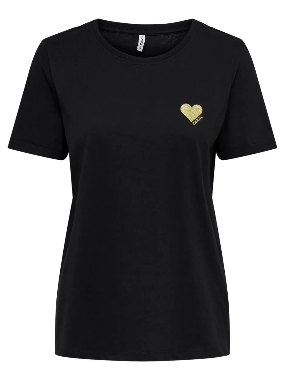 New ONLKITA Top Dame Toppe