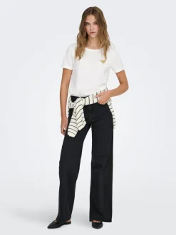 Hot ONLKITA Top Dame Toppe