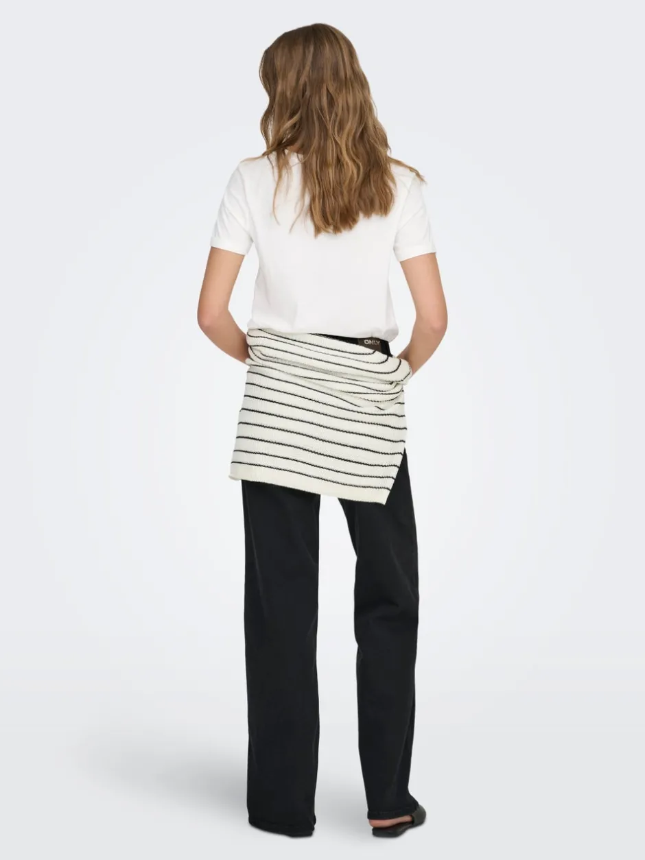 Hot ONLKITA Top Dame Toppe